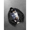 SCARFACE FİTİLLİ KADİFE CEKET