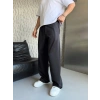 SCUBA KUMAŞ BAGGY EŞOFMAN ALTI SİYAH