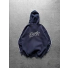 STW FUL BİYE OVERSİZE HIRKA LACİ
