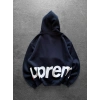 SUPREM OVERSİZE HIRKA LACİ