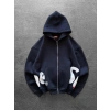 SUPREM OVERSİZE HIRKA LACİ