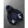 SUPREM OVERSİZE HIRKA LACİ