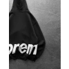SUPREM OVERSİZE HIRKA SİYAH