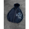 SYN 3 İPLİK PAMUKLU HIRKA LACİ