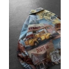TEXACO FULL DOKUMA KALIN CEKET