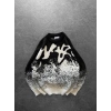 VNC 2 TRİKO A+ KALİTE SWEAT SİYAH