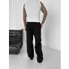 WELL BAGGY PANTOLON SİYAH