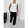 WELL BAGGY PANTOLON SİYAH