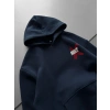 X ÖZEL SERİ NK OVERSİZE KAPÜŞONLU SWEAT LACİ