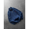 YARIM FERMUAR BASIC PL 3 İPLİK PAMUKLU SWEAT LACİ