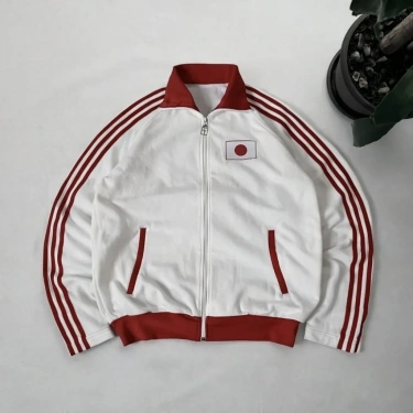 Kol Çizgili Unisex Hırka-ÖN SATIŞ