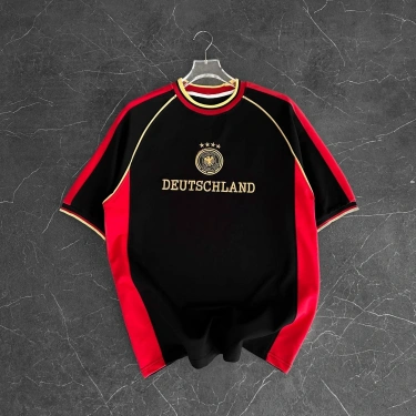 Deu Premium Unisex Tişört