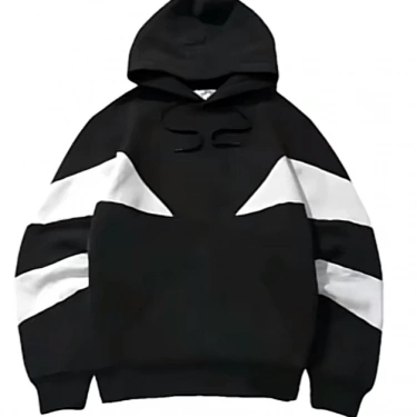 Study Hyun Hoodie -ÖN SATIŞ