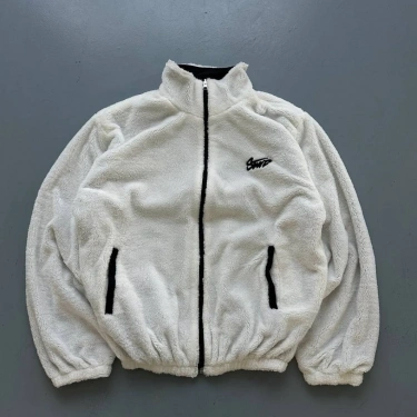 SW Çift Taraflı Unisex Mont