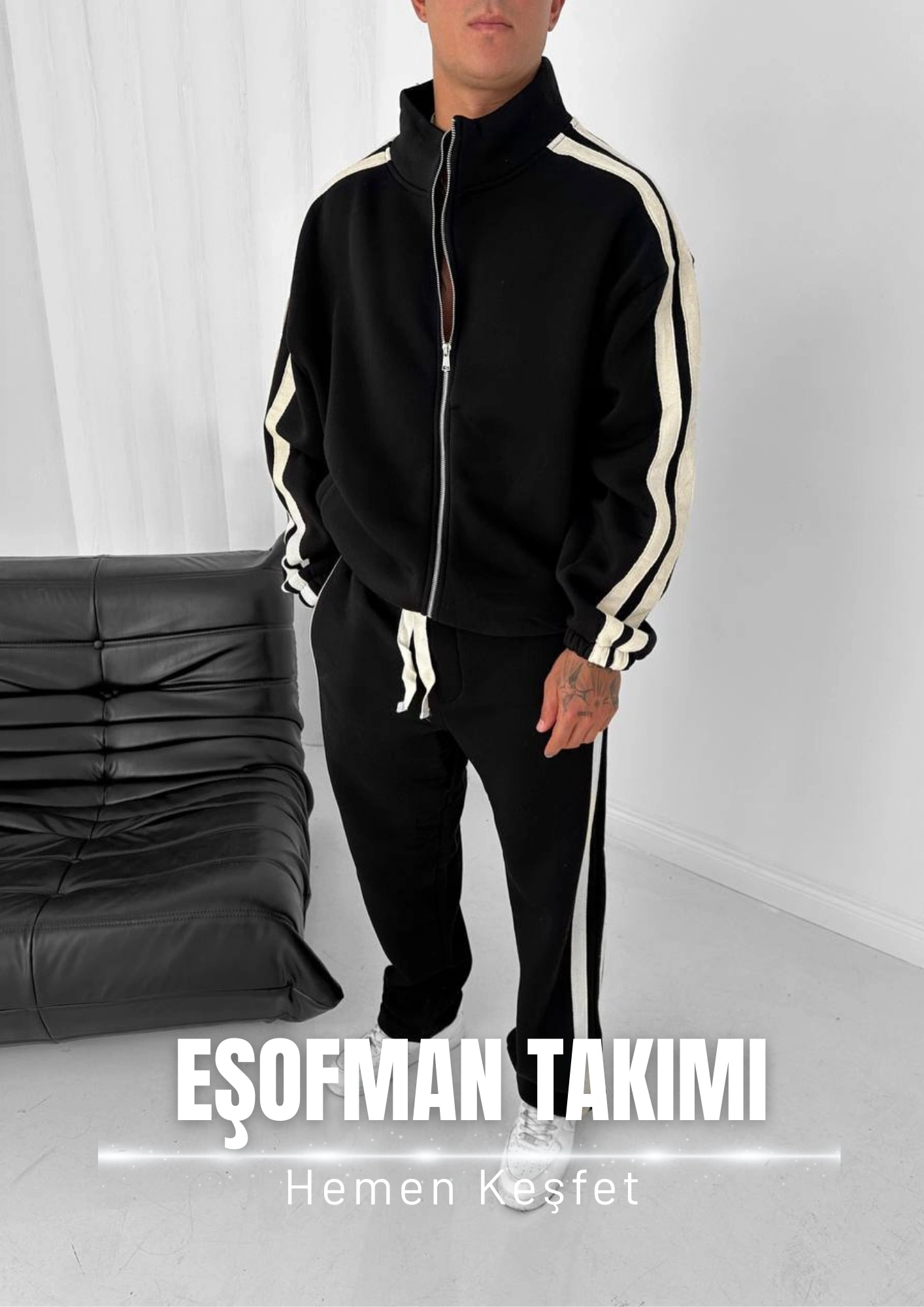 EŞOFMAN TAKIMI