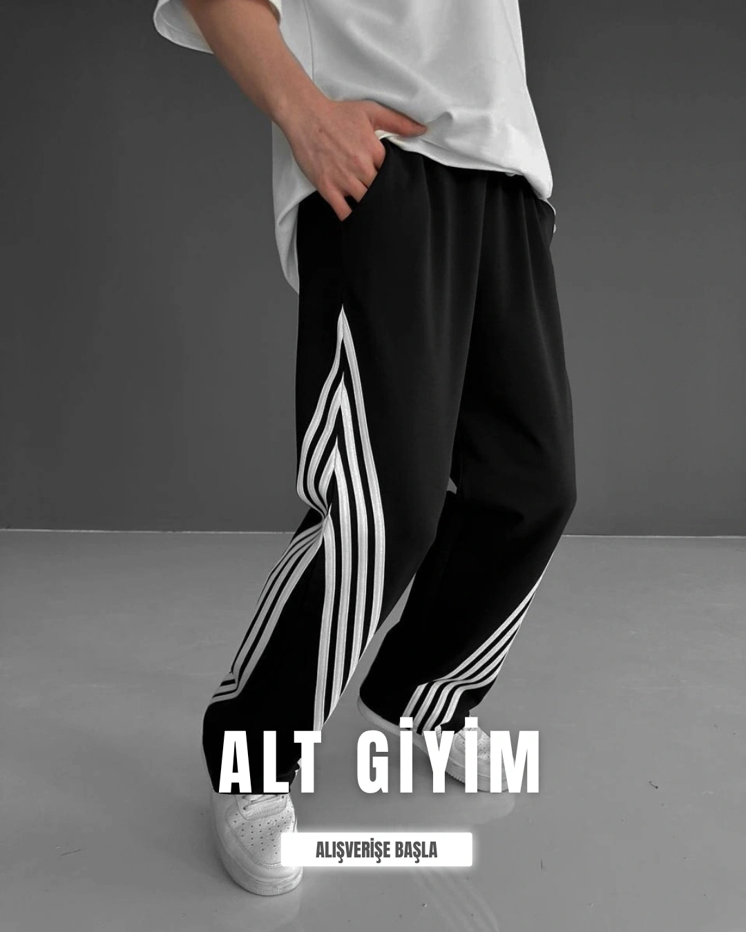 ALT GİYİM