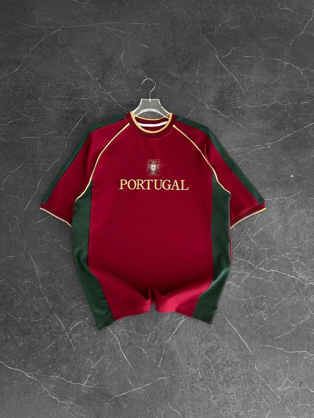 Port Premium Unisex Tişört