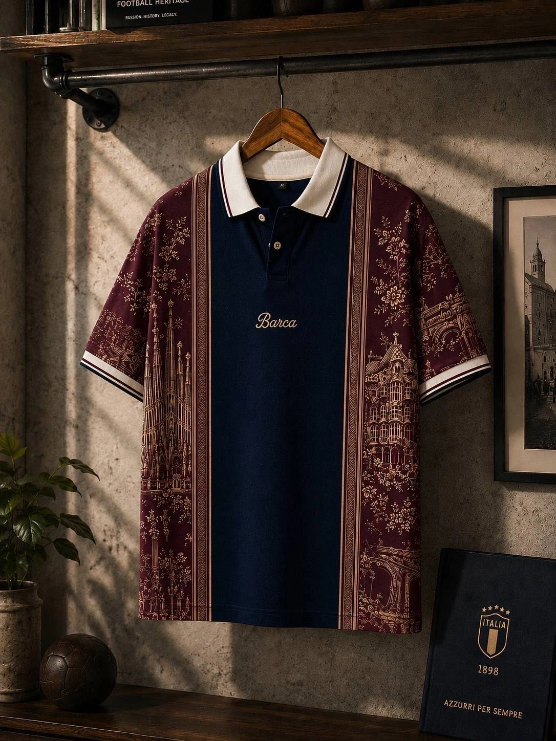 BRC Premium Unisex Tişört