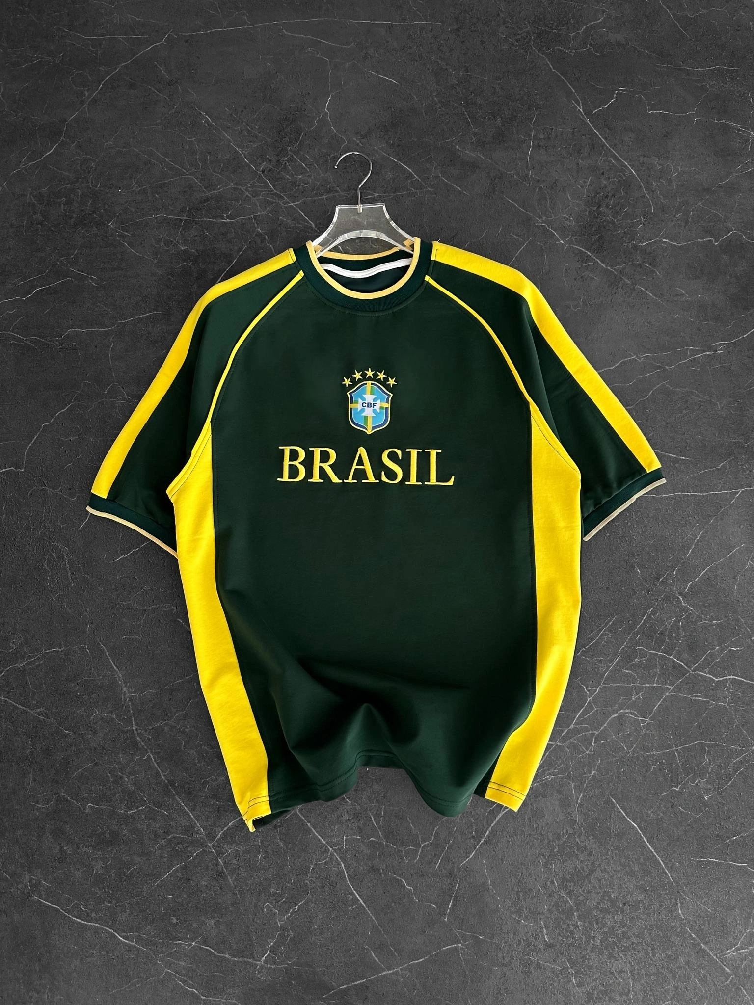 Brl Premium Unisex Tişört