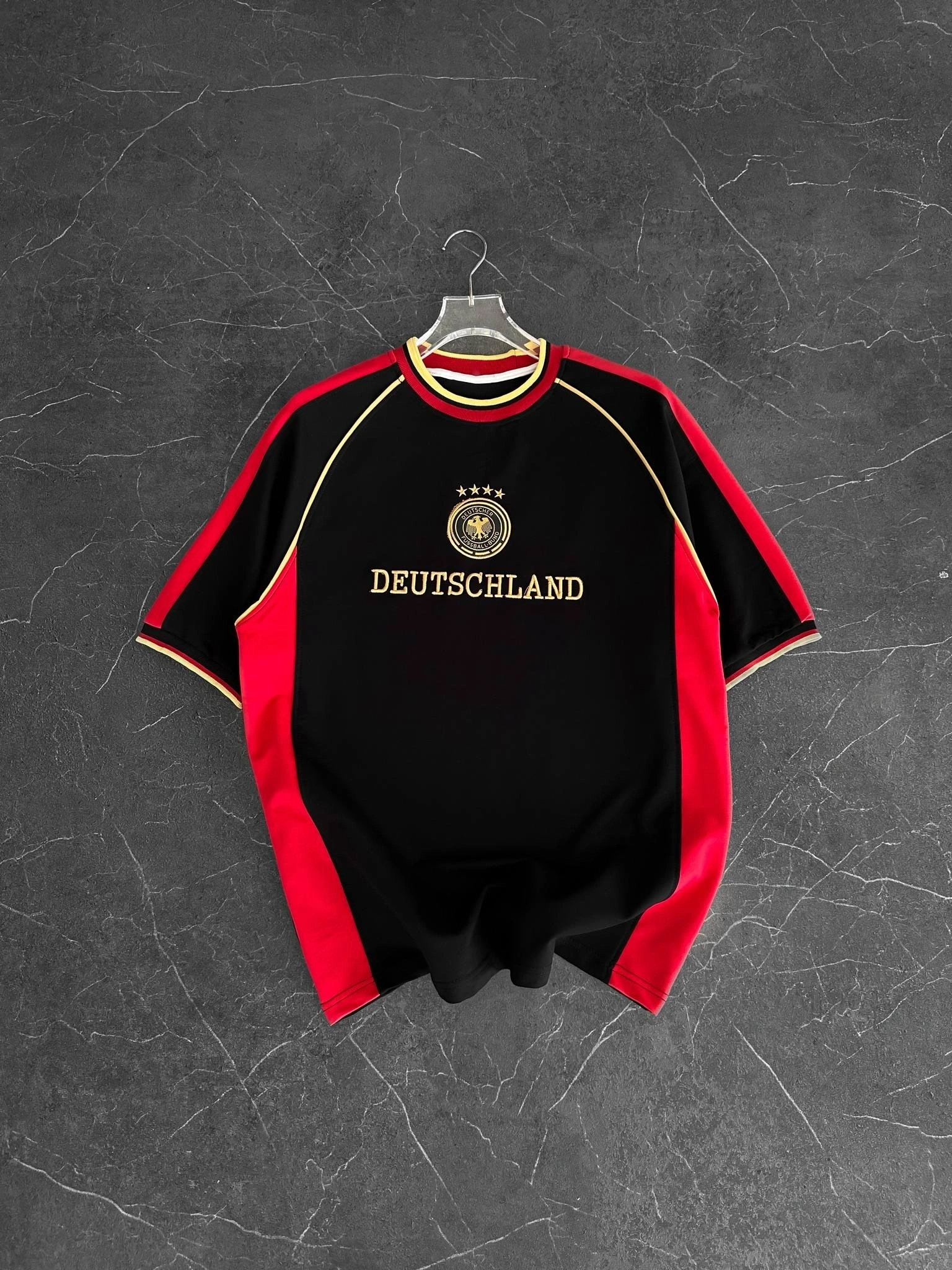 Deu Premium Unisex Tişört