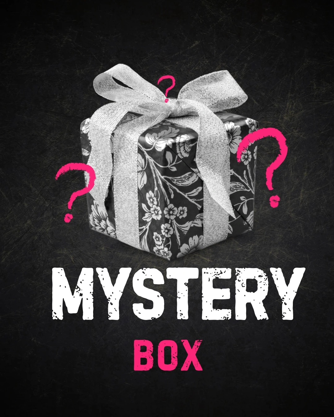 GİZEMLİ KAZANDIRAN PARAŞÜT CEKET KUTUSU