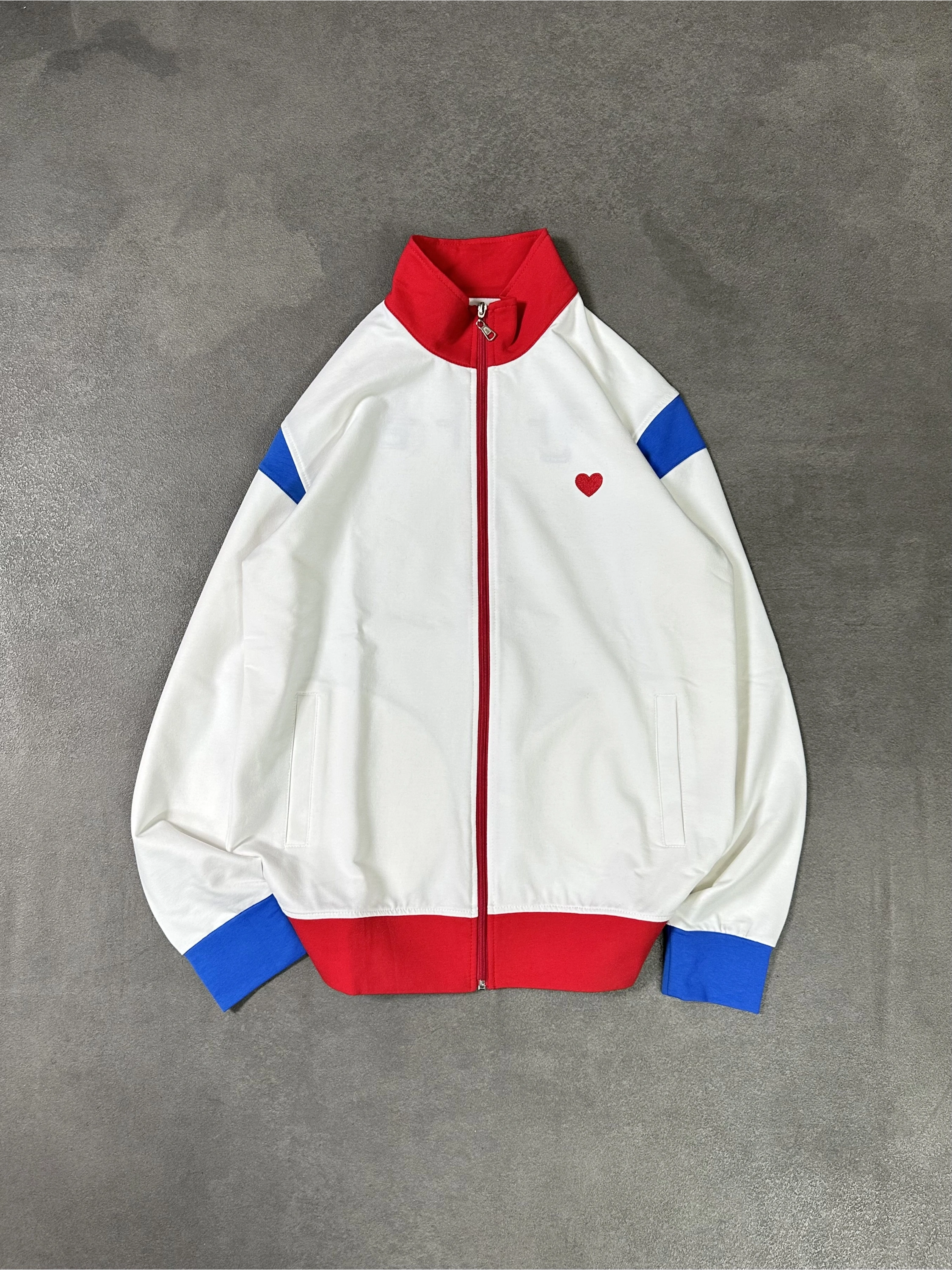 Gwi Unisex Hırka ÖN SATIŞ