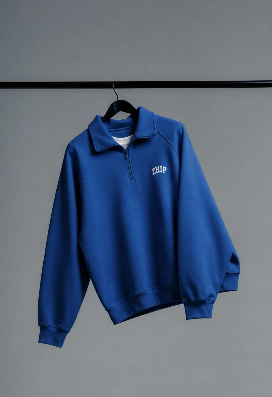 ÖN SİPARİŞ- ZHIP Unisex Sweatshirt