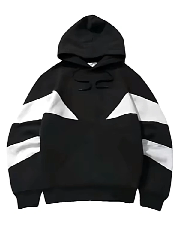 Study Hyun Hoodie -ÖN SATIŞ