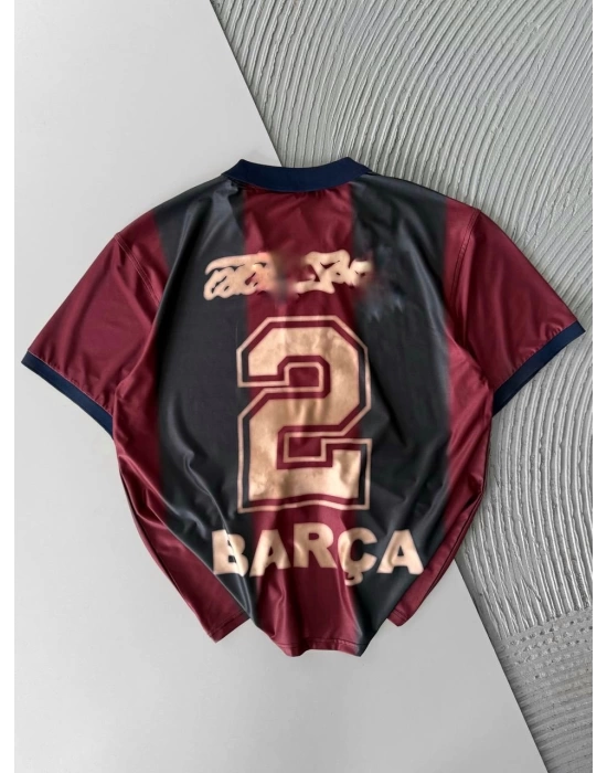 BRÇ Polo Yaka Unisex Tshirt