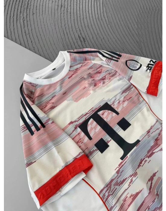 BYR Unisex Oversize Tshirt
