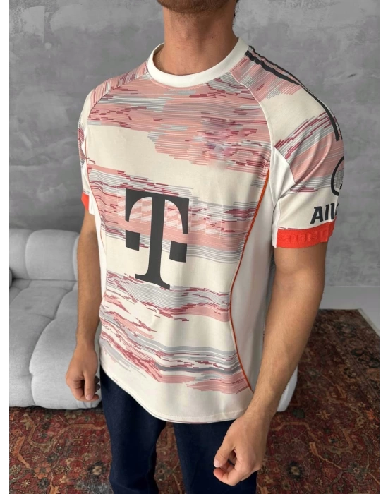 BYR Unisex Oversize Tshirt