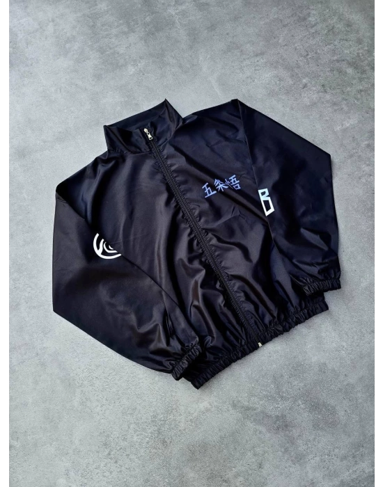 Gojo Unisex Paraşüt Ceket