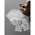 NCT Unisex Şortlu Takım - Beyaz