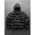 Nk Logolu Unisex Mont-Siyah