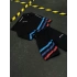 PWR Unisex Şortlu Takım - Siyah