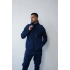 Tech Premium Şardonlu Eşofman Takımı-Lacivert