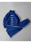 ADD Unisex Eşofman Takımı- Mavi