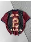BRÇ Polo Yaka Unisex Tshirt