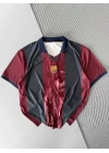 BRÇ Polo Yaka Unisex Tshirt