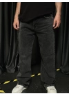 EXTRA BAGGY UNİSEX PANTOLON - Antrasit
