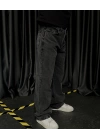 EXTRA BAGGY UNİSEX PANTOLON - Antrasit