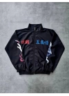 Kaisen Unisex Paraşüt Ceket