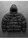 Nk Logolu Unisex Mont-Siyah