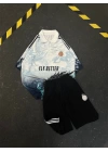 RM Unisex Şortlu Takım