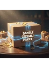 ŞANSLI KIŞ PAKETİ