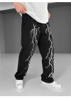 Şimşek Baggy Unisex Baggy Eşofman