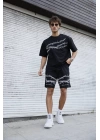 Thorn Unisex Şortlu Takım