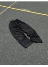 Yıkamalı Baggy Unisex Baggy Eşofman