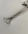 Redüksiyon Forcepsi 13,5 Cm