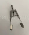 Liberman Göz Ekartörü 9 Cm 15mm